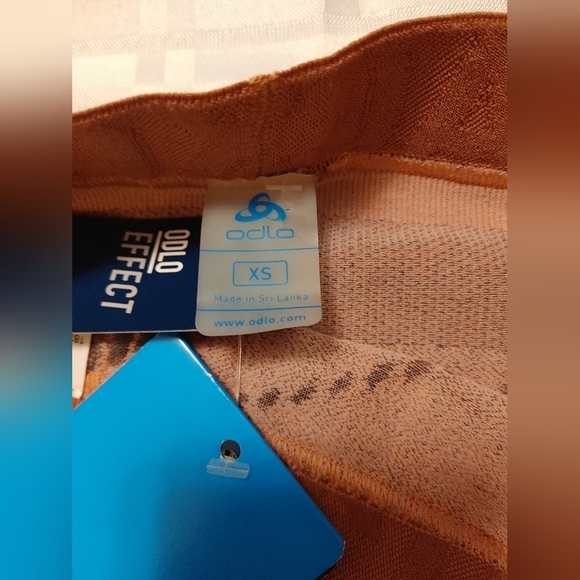 Odlo Performance Active wear Pants - Picture 4 of 16